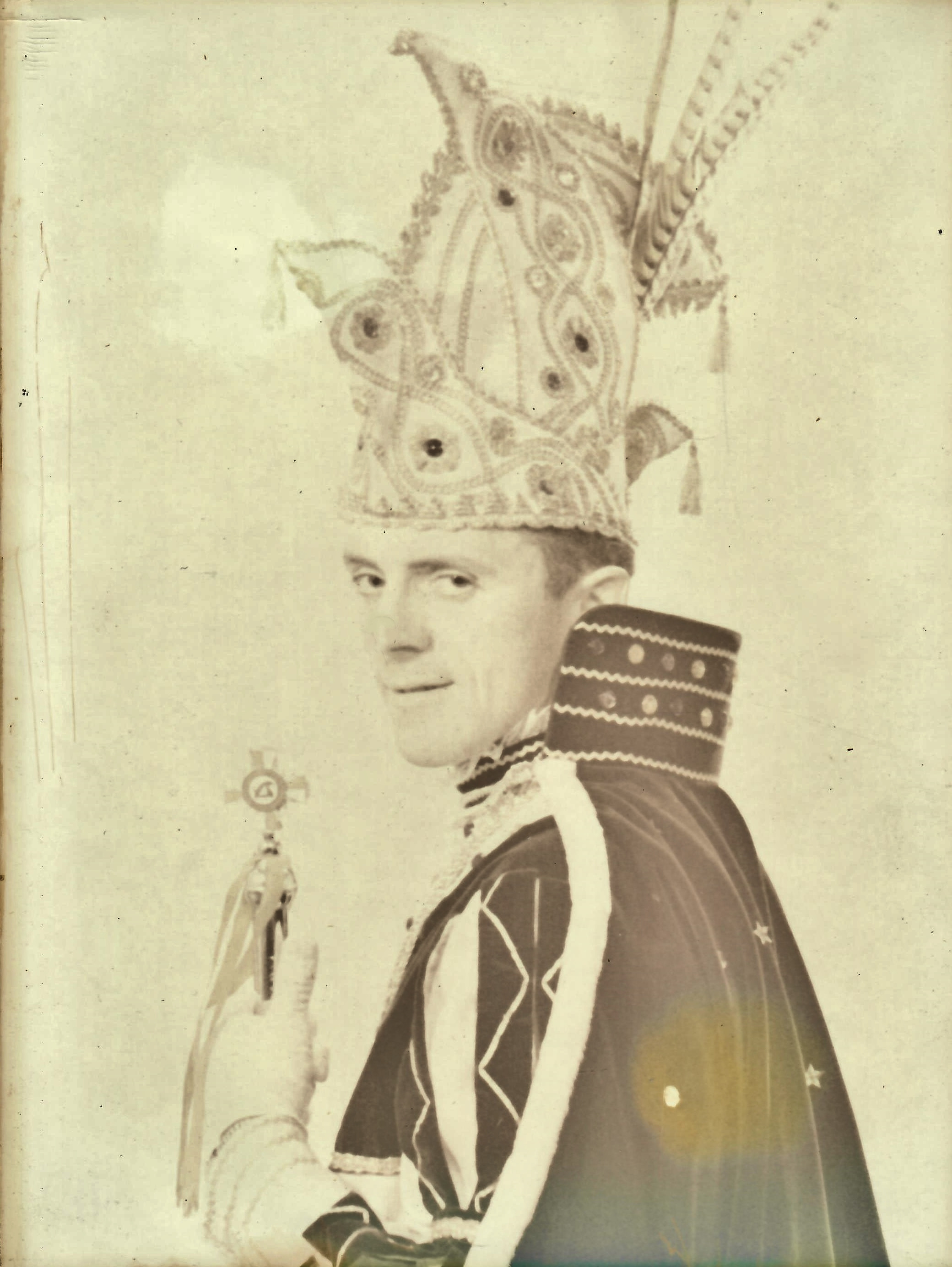 Huub Vaessen